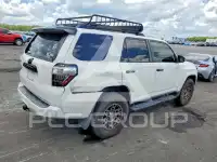 2020 Toyota 4 RUNNER фото