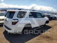 2020 Toyota 4 RUNNER photo