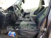 2020 Toyota 4 RUNNER фото
