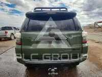 2020 Toyota 4 RUNNER фото