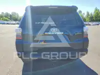 2020 Toyota 4 RUNNER фото