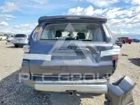 2020 Toyota 4 RUNNER фото