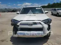 2020 Toyota 4 RUNNER фото