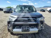 2020 Toyota 4 RUNNER фото