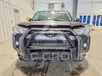 2020 Toyota 4 RUNNER фото