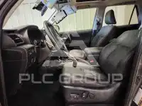 2020 Toyota 4 RUNNER фото