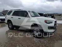 2020 Toyota 4 RUNNER фото