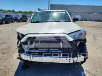 2020 Toyota 4 RUNNER фото