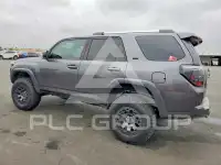 2020 Toyota 4 RUNNER photo