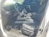 2020 Toyota 4 RUNNER фото