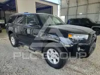 2020 Toyota 4 RUNNER фото