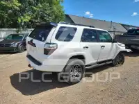 2020 Toyota 4 RUNNER фото