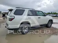 2020 Toyota 4 RUNNER фото