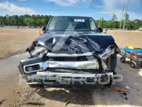 2020 Toyota 4 RUNNER фото