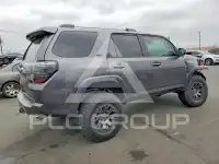 2020 Toyota 4 RUNNER photo