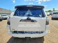2020 Toyota 4 RUNNER фото