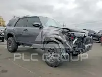 2020 Toyota 4 RUNNER photo