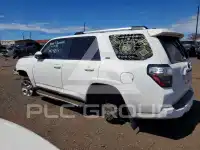 2020 Toyota 4 RUNNER photo