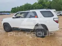 2020 Toyota 4 RUNNER фото