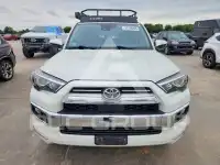 2020 Toyota 4 RUNNER photo