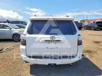 2020 Toyota 4 RUNNER photo