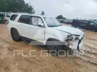 2020 Toyota 4 RUNNER фото