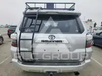 2020 Toyota 4 RUNNER фото