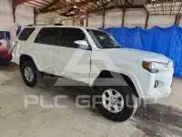 2020 Toyota 4 RUNNER фото