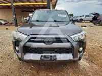 2020 Toyota 4 RUNNER фото