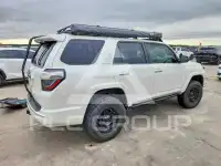2020 Toyota 4 RUNNER photo