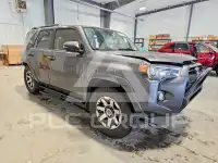 2020 Toyota 4 RUNNER фото