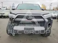 2020 Toyota 4 RUNNER photo