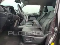 2020 Toyota 4 RUNNER photo