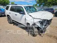 2020 Toyota 4 RUNNER фото