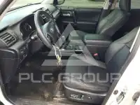 2020 Toyota 4 RUNNER фото