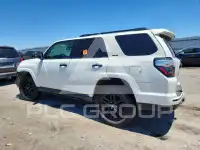 2020 Toyota 4 RUNNER фото