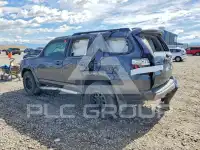 2020 Toyota 4 RUNNER фото