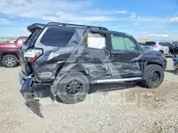 2020 Toyota 4 RUNNER фото