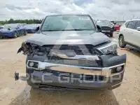 2020 Toyota 4 RUNNER фото