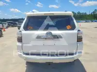 2020 Toyota 4 RUNNER фото