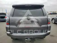 2020 Toyota 4 RUNNER photo