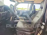 2020 Toyota 4 RUNNER фото