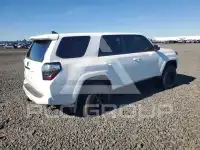 2020 Toyota 4 RUNNER фото