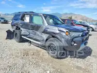 2020 Toyota 4 RUNNER фото