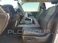 2020 Toyota 4 RUNNER фото