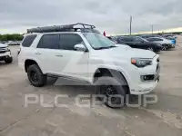2020 Toyota 4 RUNNER photo