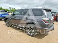 2020 Toyota 4 RUNNER фото