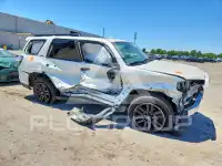 2020 Toyota 4 RUNNER фото