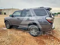 2020 Toyota 4 RUNNER фото