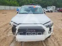 2020 Toyota 4 RUNNER фото